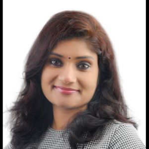 Pravitha Rohit