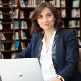 Marie-Laure Sinimale