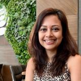 Trisha Hazarika