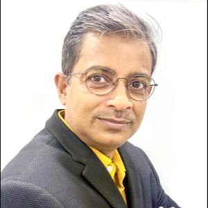 Avisek Dasgupta