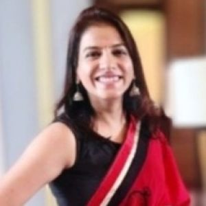 Ruchika Beri