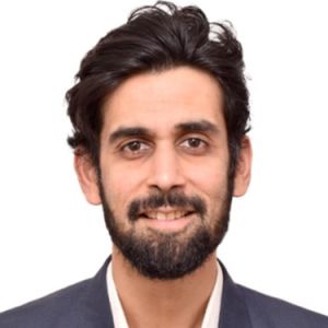 Rohan Athalye