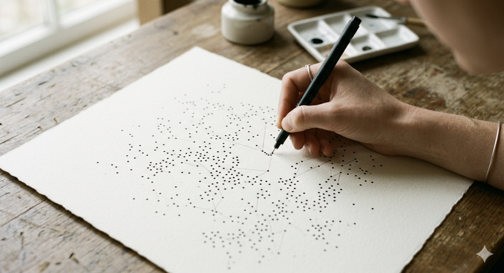 When the Dots Don&rsquo;t Make Sense (Yet)