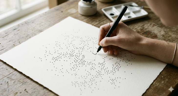 When the Dots Don&rsquo;t Make Sense (Yet)