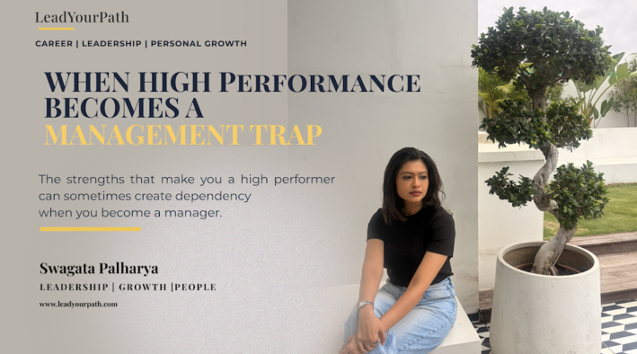 When High Performance Becomes a Management Trap