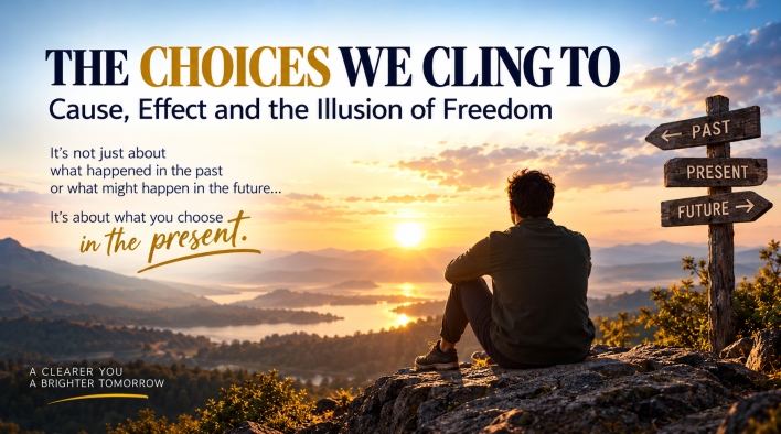 The Choices We Cling To