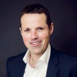 Nicolas Baerfuss