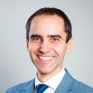 Marius Vetrici