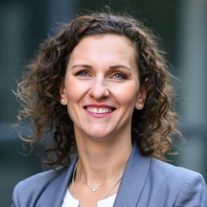 Dr. Kerstin Bilik