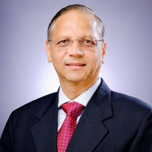 Ajit Bedekar