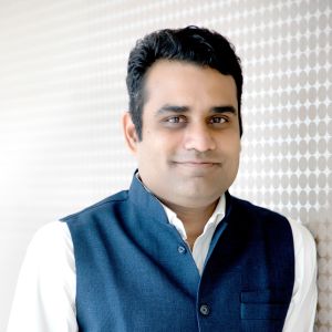 Vivek Mani