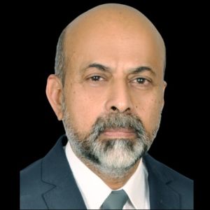 Vivek Ananthakrishnan