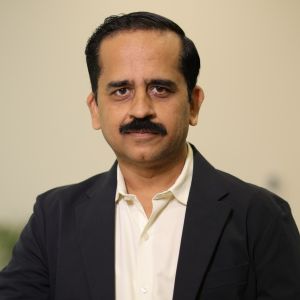 ASHISH PRUTHI