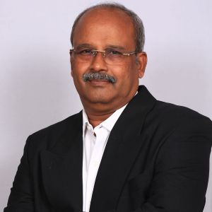 Srinath Ramakrishnan