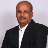 Srinath Ramakrishnan