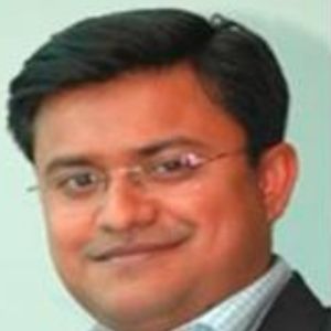 Nirmalya Mukherjee