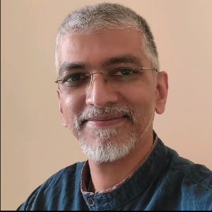 Yatish Chandrasekhar