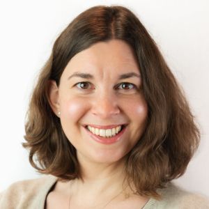 Emilie Bastrup