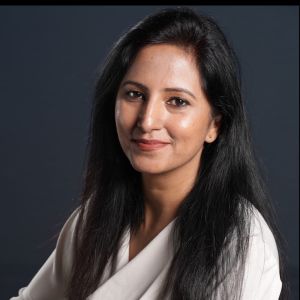 Recha Paliwal
