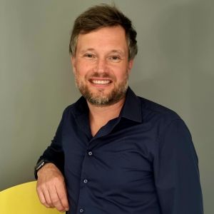Sebastian  Müller