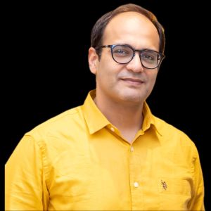 Grow With Punit Ahuja | Mentaa