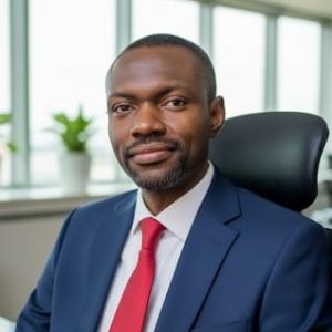 Toyin Deinde