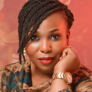 JULIE WOLE-AJAYI