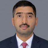 Dr Vikas Kokare