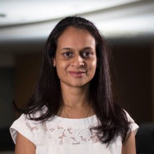 Fiona Gomes Bhattacharya