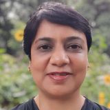 Sindhuja Rai