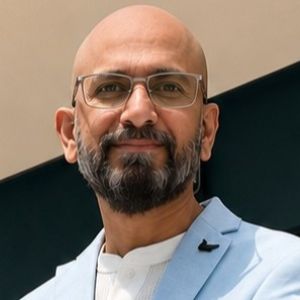 Mayank Sharma
