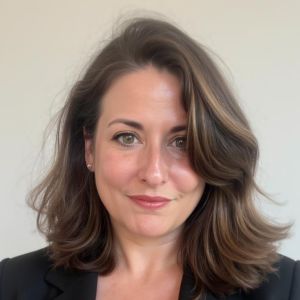 Rebecca Thibierge
