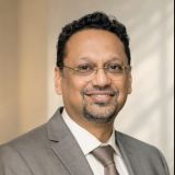 Saurabh Gupta