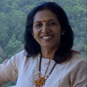 indu Gopinath