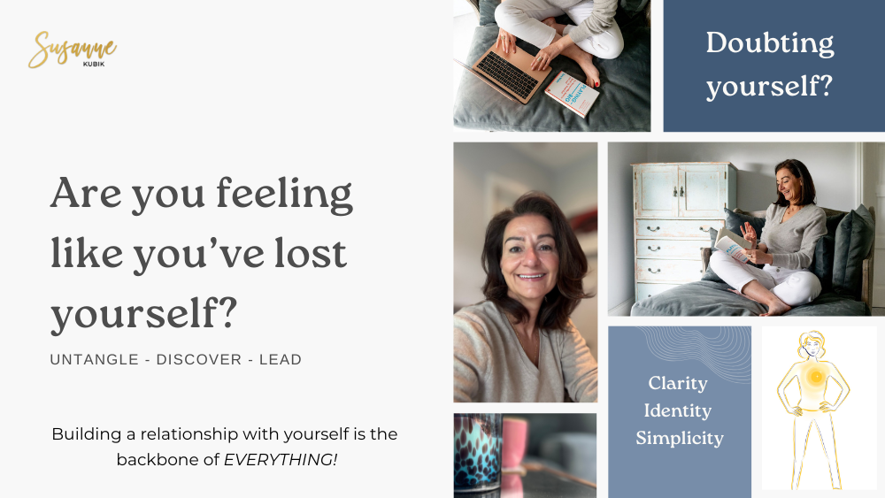 Feel like yourself again in 60 minutes!