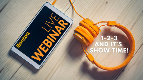 The Do's and Don'ts of Running a Webinar on Mentaa